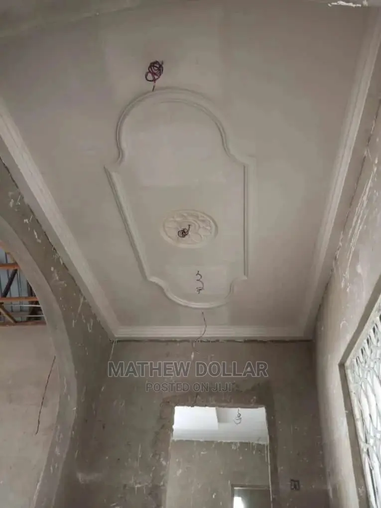 Pop Ceilings, Paintings, Plaster Board, Skimming, Andrew