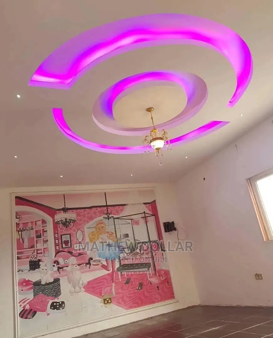 Pop Ceilings, Paintings, Plaster Board, Skimming, Andrew