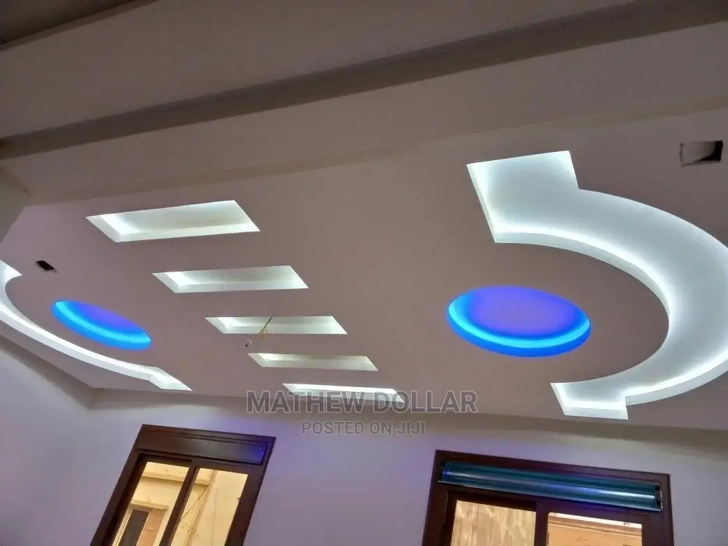 Pop Ceilings, Paintings, Plaster Board, Skimming, Andrew