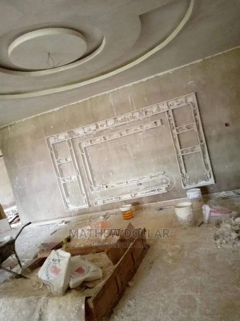 Pop Ceilings, Paintings, Plaster Board, Skimming, Andrew