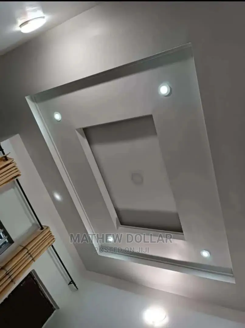 Pop Ceilings, Paintings, Plaster Board, Skimming, Andrew