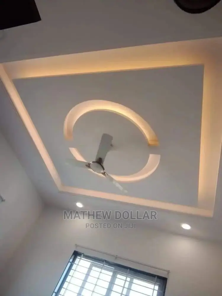 Pop Ceilings, Paintings, Plaster Board, Skimming, Andrew