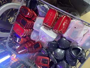 Key Case Covers.