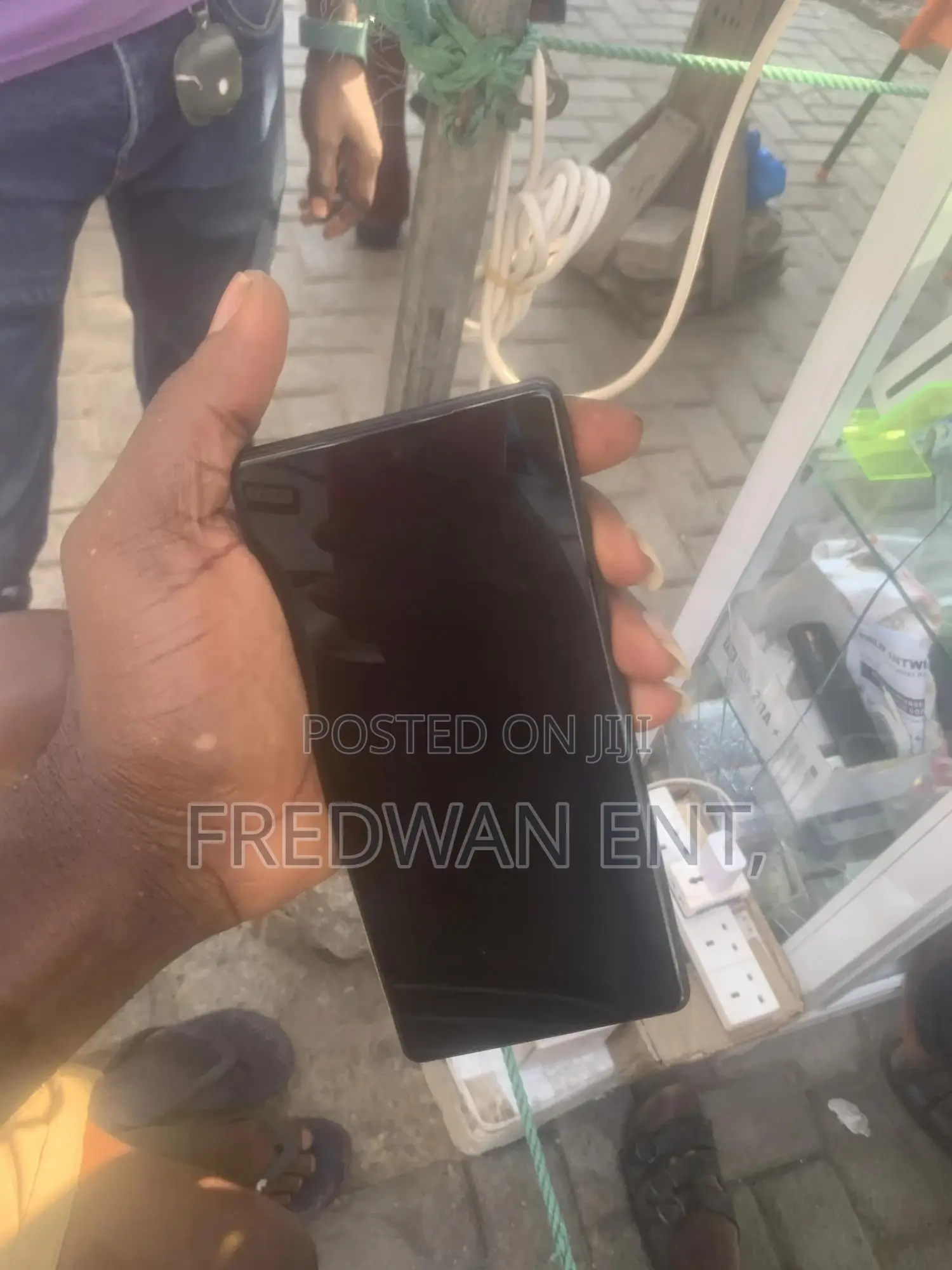 Google Pixel 6 128 GB Gray