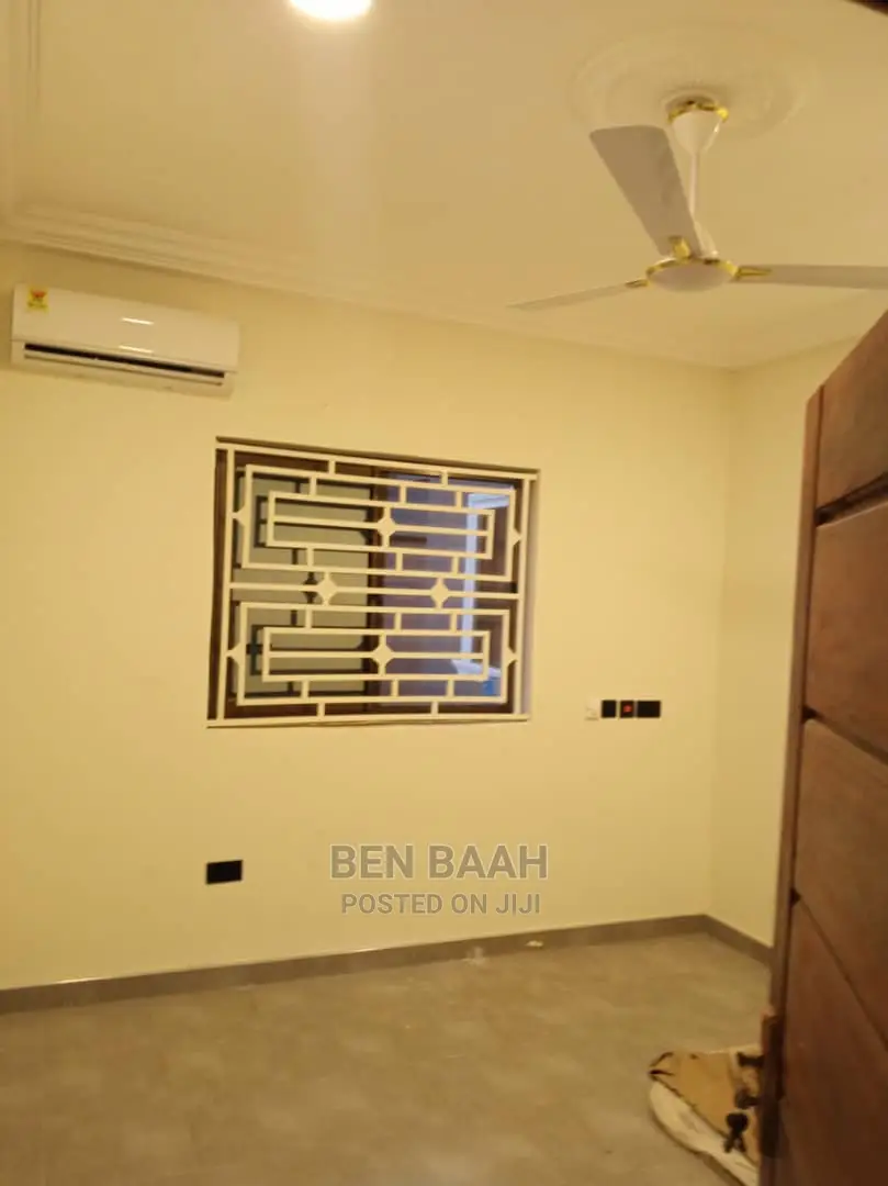 2bdrm Apartment in Ben Properties, Haatso for rent