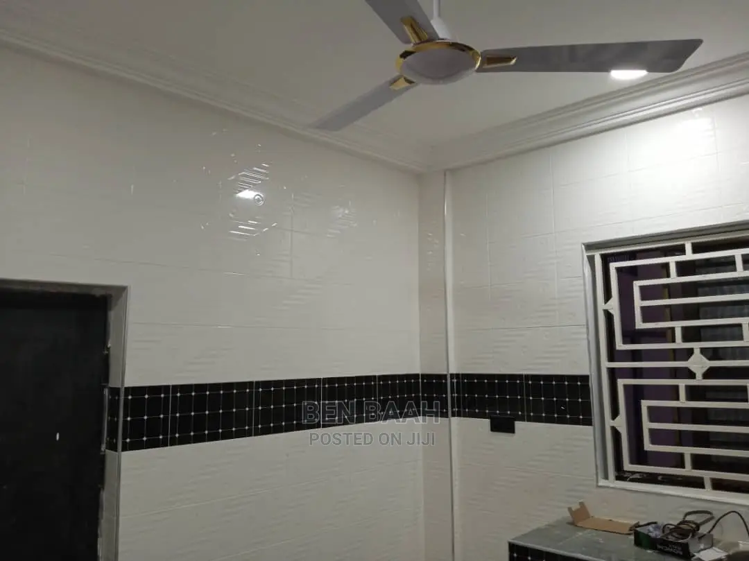 2bdrm Apartment in Ben Properties, Haatso for rent