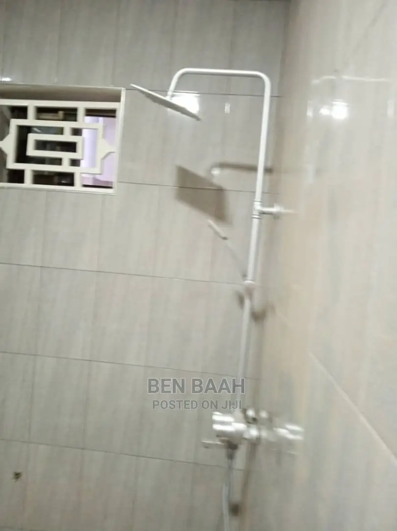2bdrm Apartment in Ben Properties, Haatso for rent