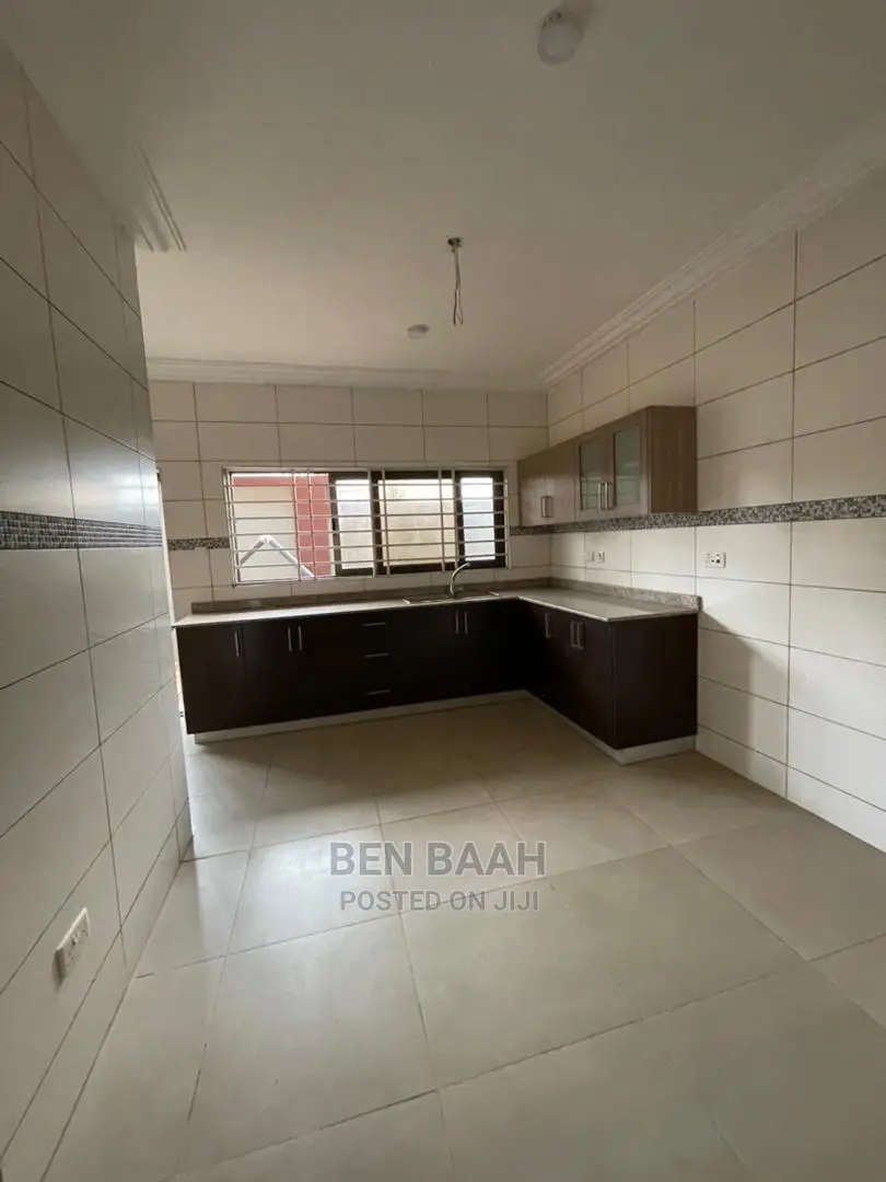 2bdrm Apartment in Ben Properties, Haatso for rent