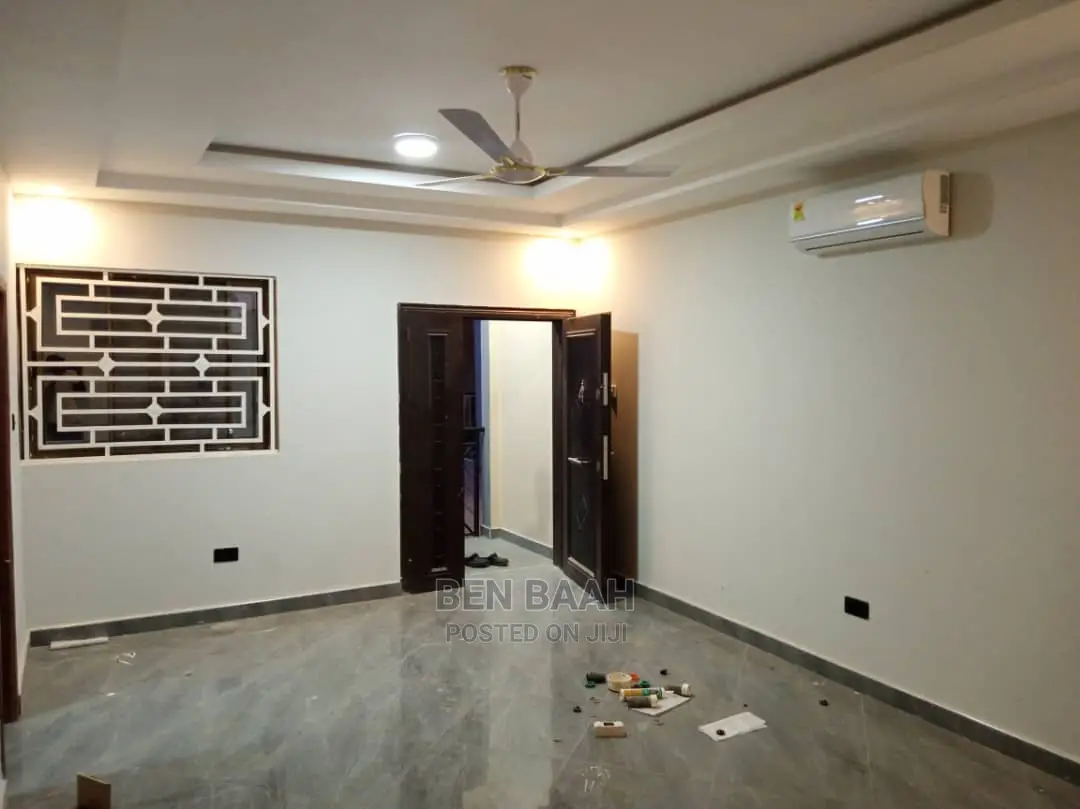 2bdrm Apartment in Ben Properties, Haatso for rent