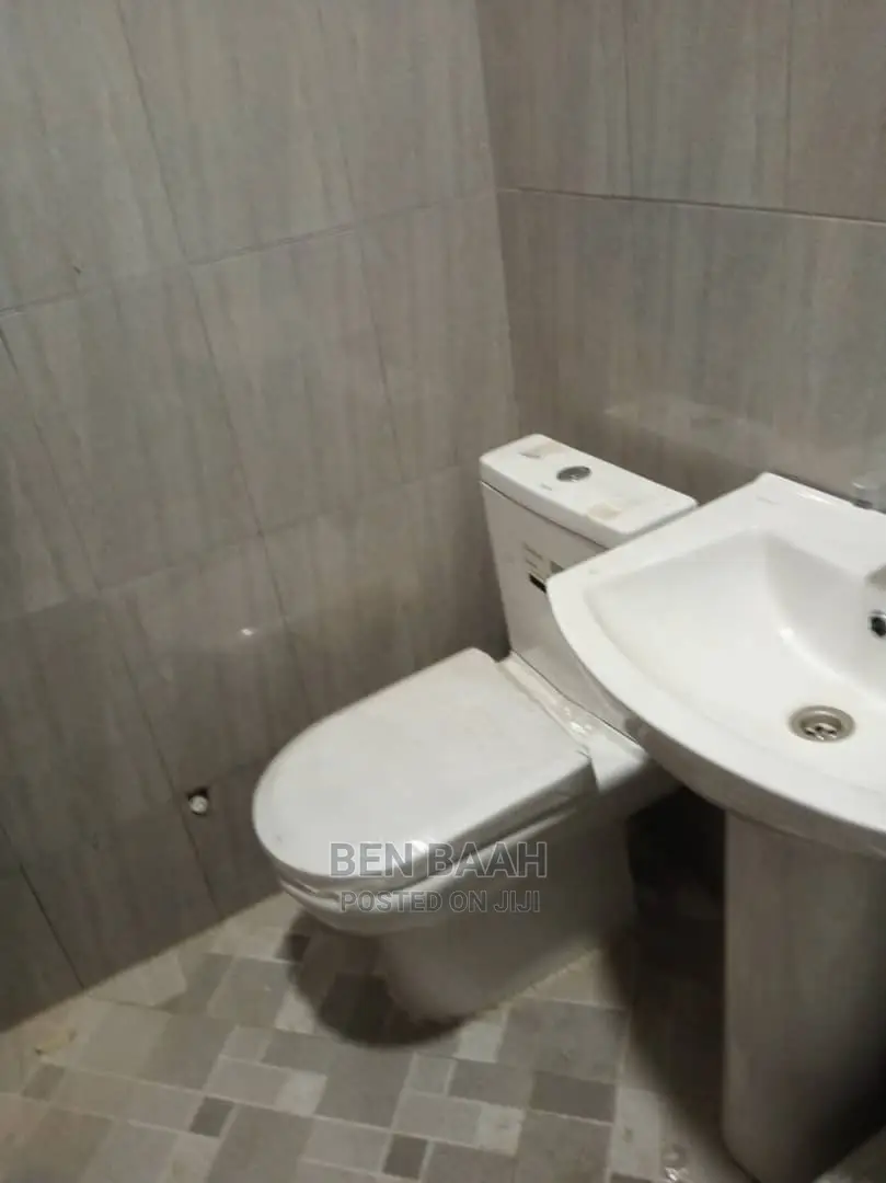 2bdrm Apartment in Ben Properties, Haatso for rent
