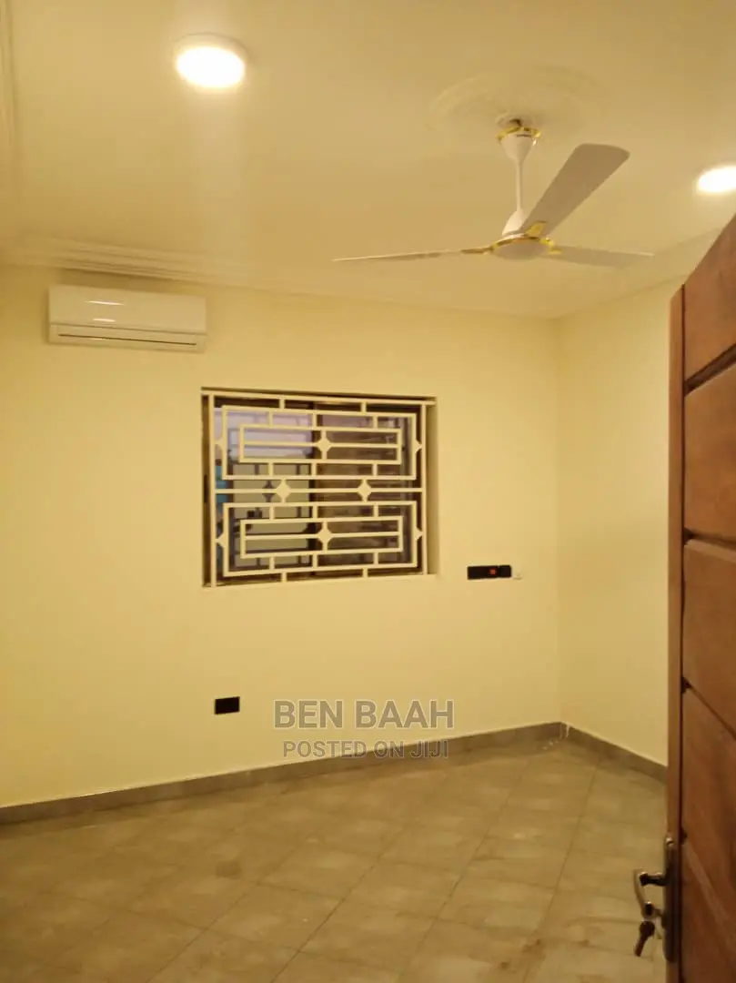 2bdrm Apartment in Ben Properties, Haatso for rent