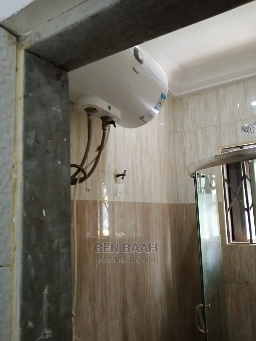 2bdrm Apartment in Ben Properties, Haatso for rent