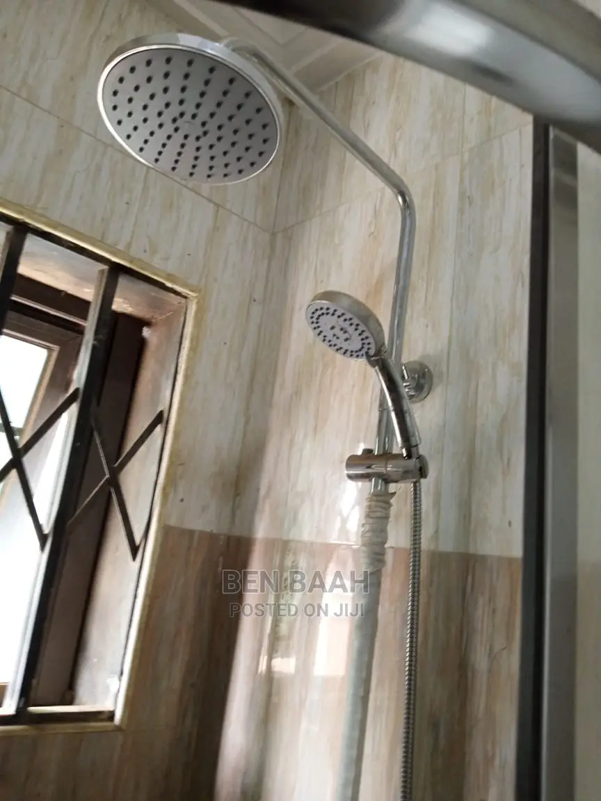 2bdrm Apartment in Ben Properties, Haatso for rent
