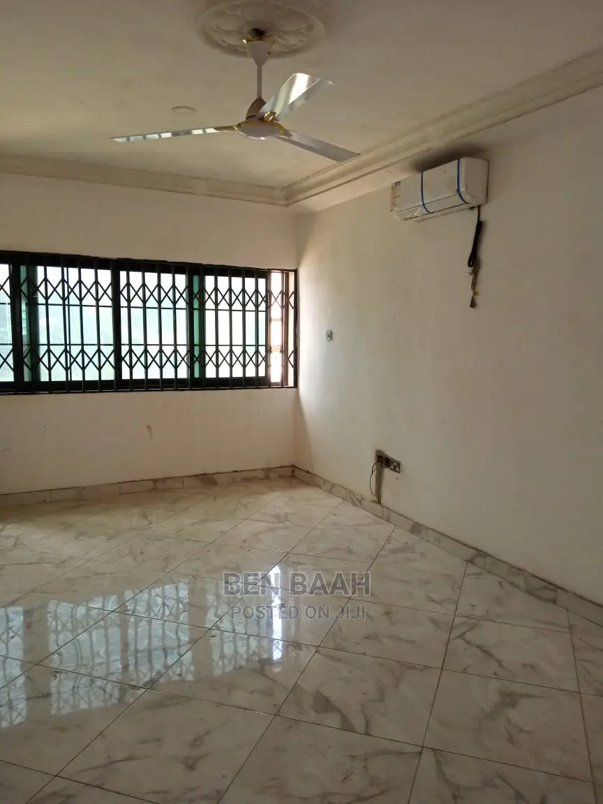 2bdrm Apartment in Ben Properties, Haatso for rent