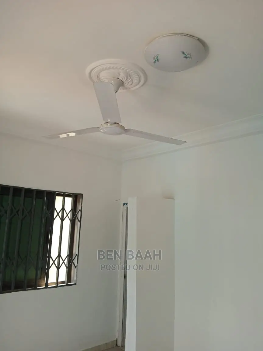 2bdrm Apartment in Ben Properties, Haatso for rent
