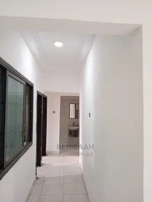 2bdrm Apartment in Ben Properties, Haatso for rent
