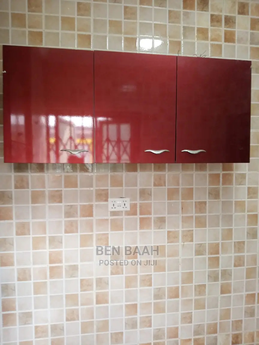 2bdrm Apartment in Ben Properties, Haatso for rent