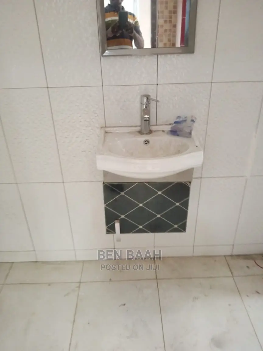 2bdrm Apartment in Ben Properties, Haatso for rent