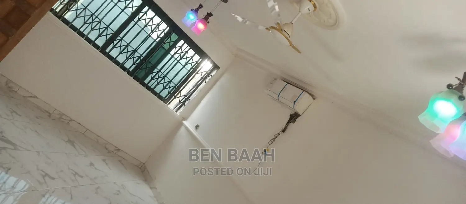 2bdrm Apartment in Ben Properties, Haatso for rent