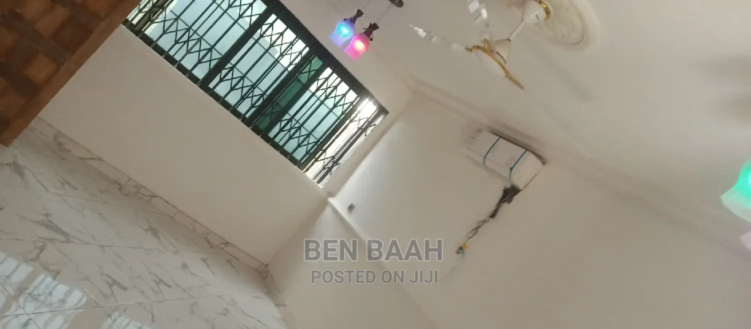 2bdrm Apartment in Ben Properties, Haatso for rent