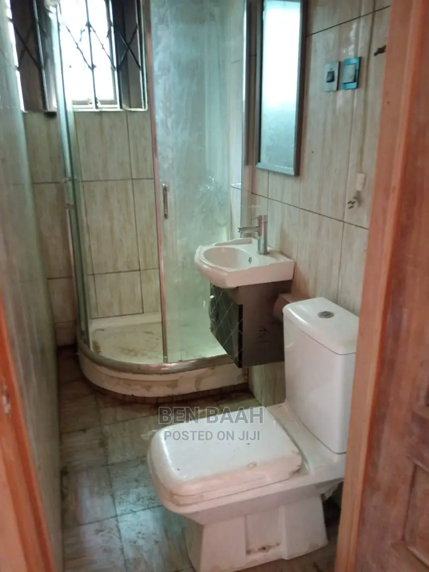 2bdrm Apartment in Ben Properties, Haatso for rent