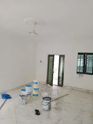 2bdrm Apartment in Ben Properties, Haatso for rent