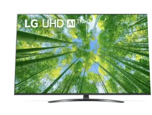 Slim Design LG 75uq8100 75"Ultra HD Smart+Wireless Keyboard