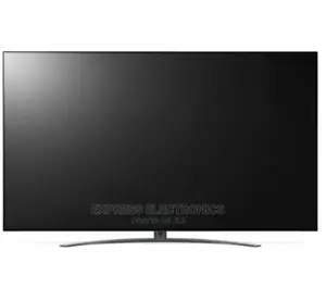 Unique Brand New 86QNED813 Nanocell 86”UHD Smart LG+Guard