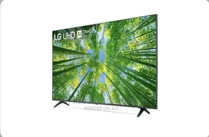 Unique New 65UQ8000 LG 65”UHD Smart+Wireless Keyboard