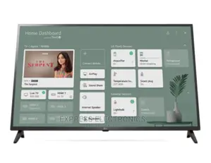 Unique Brand LG 55UP75003 UHD Smart 55”+Wireless Keyboard