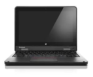 New Laptop Lenovo ThinkPad Yoga 8GB Intel SSD 128GB