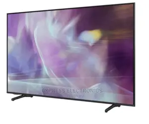 Unique Brand New 50” Class Q60A QLED Smart TV+Dstv