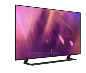 Get Promo Samsung 50AU9000 50”UHD Smart+Wireless Keyboard