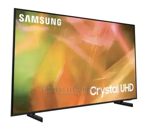 Promo on 65” Class AU8000 Crystal UHD Smart Samsung+Tv Guard