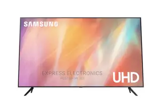 Unique Samsung 75AU7172,Smart, Ultra HD,LED,Clasa G+DSTV