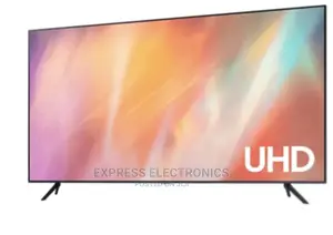 Get Promo on Samsung UHD Led 65AU7172 65”Smart+Wallmount