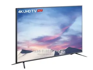 Original New Samsung 60”AU7172 Smart UHD TV+Mount