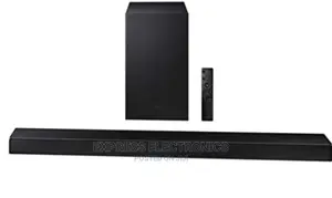 2023 Samsung 430 Watts Bluetooth Sound Bar(HW-A650)