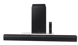 Latest Model Samsung 300 Watts B450 Sound Bar