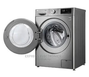 Brand New Front Load LG F4V5RYP2T 10.5kg Automatic