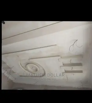 Pop Ceilings Works,