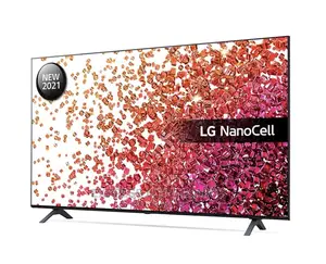 Nanocell UHD LED LG 65”65 Nano 756+Wireless Keyboard