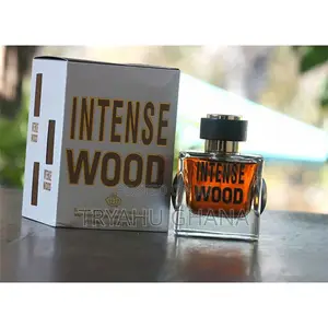 Intense Wood Men's Perfume for Sale