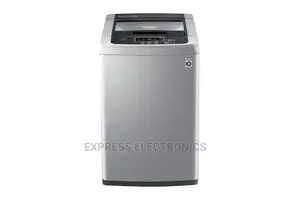 Latest LG T9585NDHVH 9KG Top Load Washing Machine