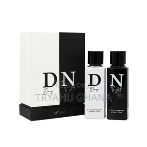 Shop Good Scented DAY and NIGHT Classic Perfumes