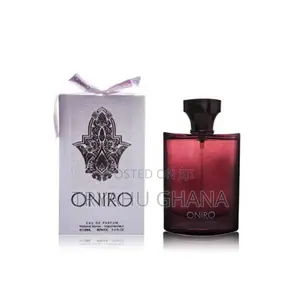 Fragrance World Oniro Perfume Eau De Parfum