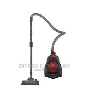 Advanced New LG 2000 Watts Vacuum Cleaner