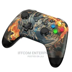 Easy Smx Controllers.