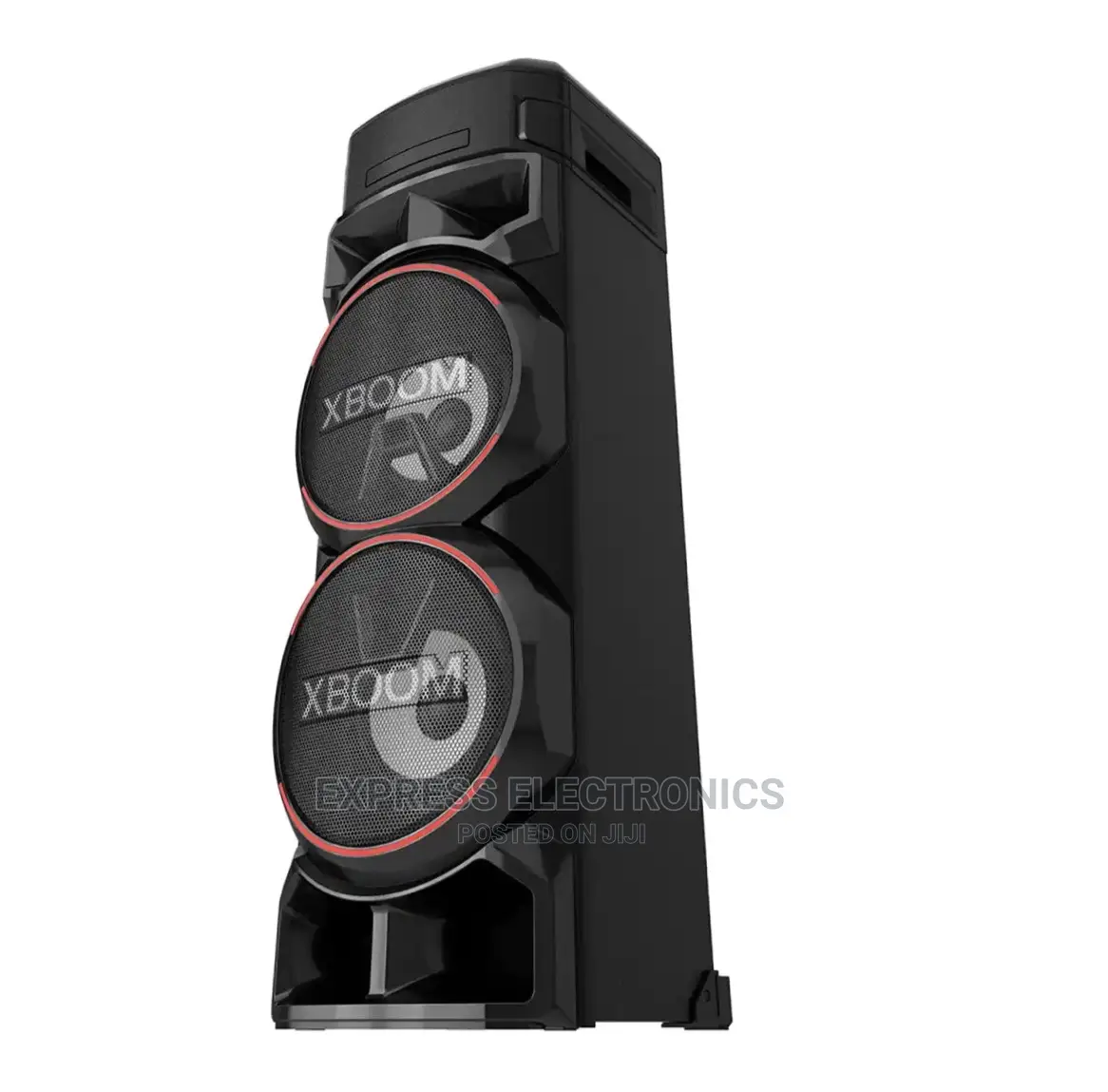 Super Bass Boost LG XBOOM ON9 1500w Karaoke Star