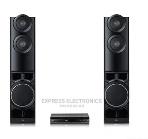 Original LG LHD687 4.2ch 1250W Home Theater System